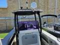 Bar Crusher 670XT