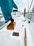 Radford 450 - Pilothouse