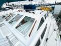 Radford 450 - Pilothouse
