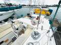 Radford 450 - Pilothouse