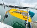 Radford 450 - Pilothouse