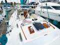 Radford 450 - Pilothouse