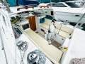 Radford 450 - Pilothouse