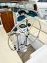 Radford 450 - Pilothouse