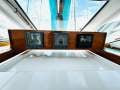 Radford 450 - Pilothouse