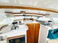 Radford 450 - Pilothouse