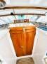 Radford 450 - Pilothouse
