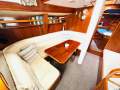Radford 450 - Pilothouse