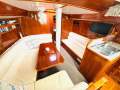 Radford 450 - Pilothouse