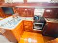 Radford 450 - Pilothouse