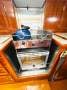 Radford 450 - Pilothouse