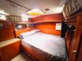 Radford 450 - Pilothouse