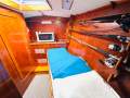 Radford 450 - Pilothouse