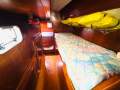 Radford 450 - Pilothouse