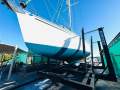 Radford 450 - Pilothouse