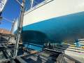 Radford 450 - Pilothouse