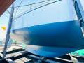 Radford 450 - Pilothouse