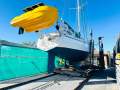 Radford 450 - Pilothouse