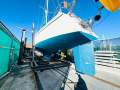 Radford 450 - Pilothouse