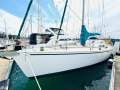 Radford 450 - Pilothouse