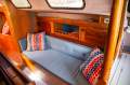 Doven 30 CAPABLE AND COMFORTABLE CRUISER/RACER