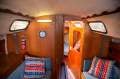 Doven 30 CAPABLE AND COMFORTABLE CRUISER/RACER