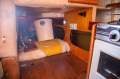 Doven 30 CAPABLE AND COMFORTABLE CRUISER/RACER