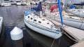 Doven 30 CAPABLE AND COMFORTABLE CRUISER/RACER