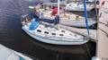 Doven 30 CAPABLE AND COMFORTABLE CRUISER/RACER