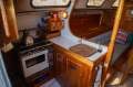Doven 30 CAPABLE AND COMFORTABLE CRUISER/RACER