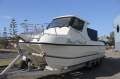 Leisurecat 8000 Sportsfisher