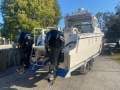 Noosa Cat 2400