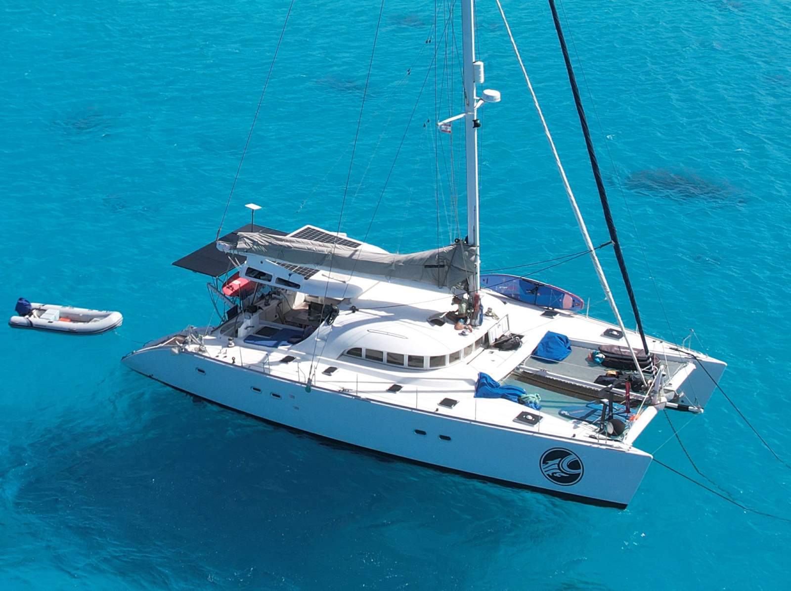 Lagoon 570