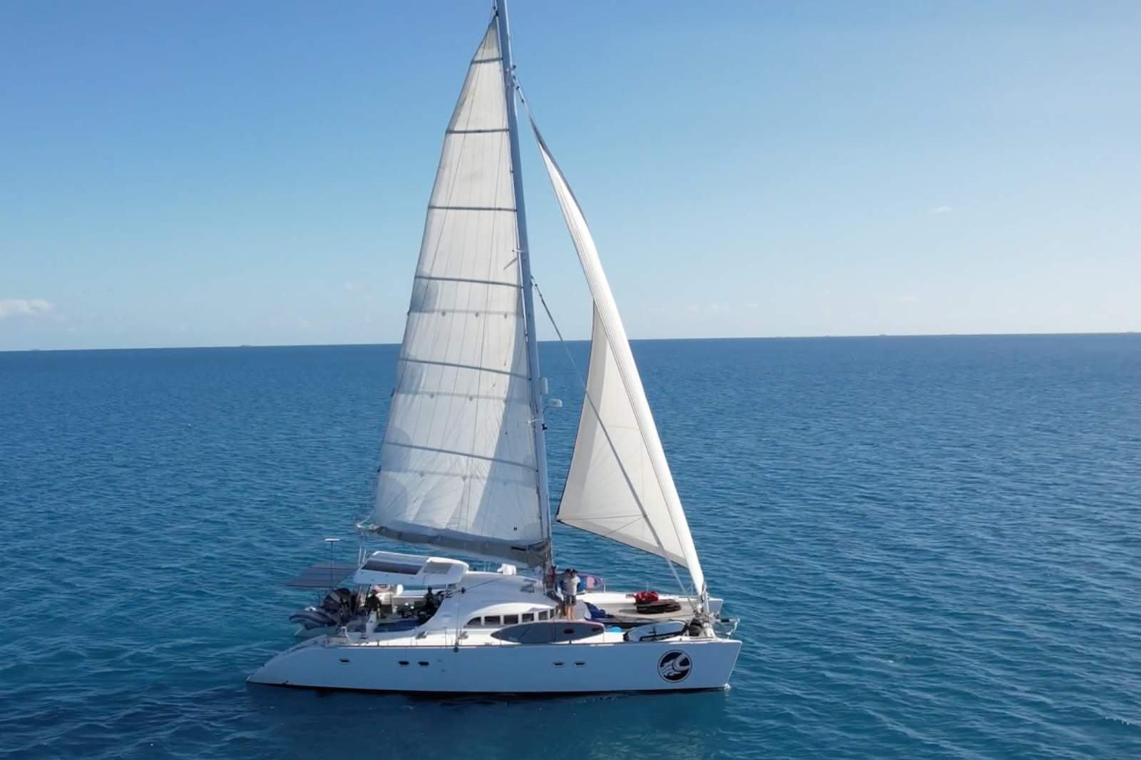 Lagoon 570