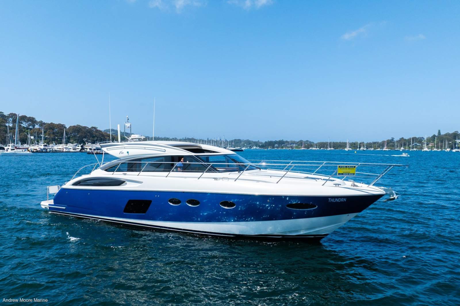 Princess V57