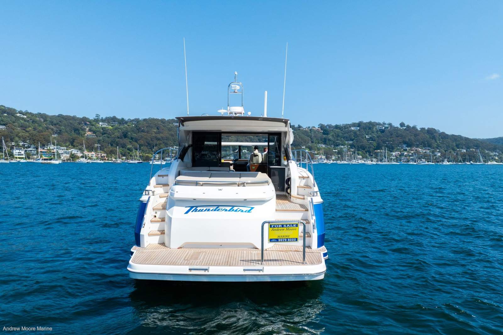 Princess V57