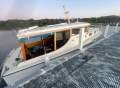 Halvorsen 25 Standard Cruiser