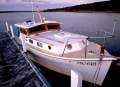 Halvorsen 25 Standard Cruiser