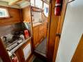 Halvorsen 25 Standard Cruiser