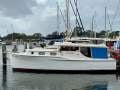 Halvorsen 25 Standard Cruiser