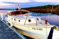 Halvorsen 25 Standard Cruiser
