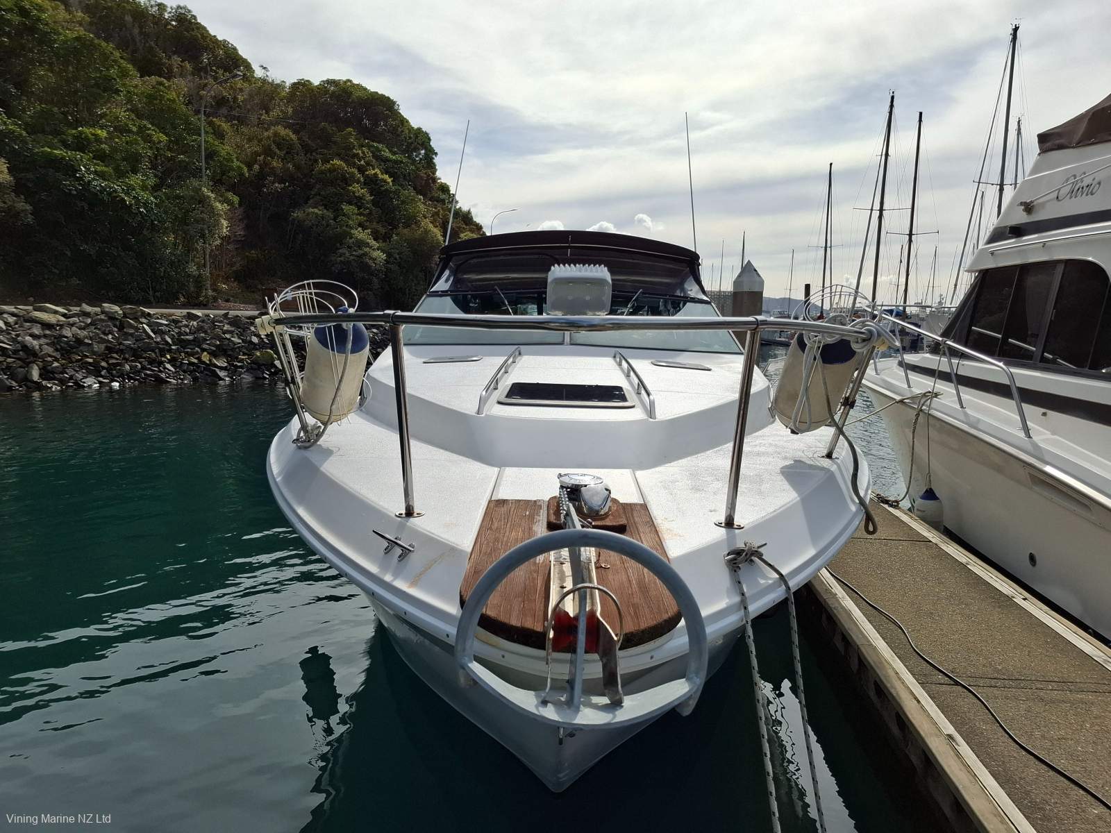 Sea Ray 300 Sundancer