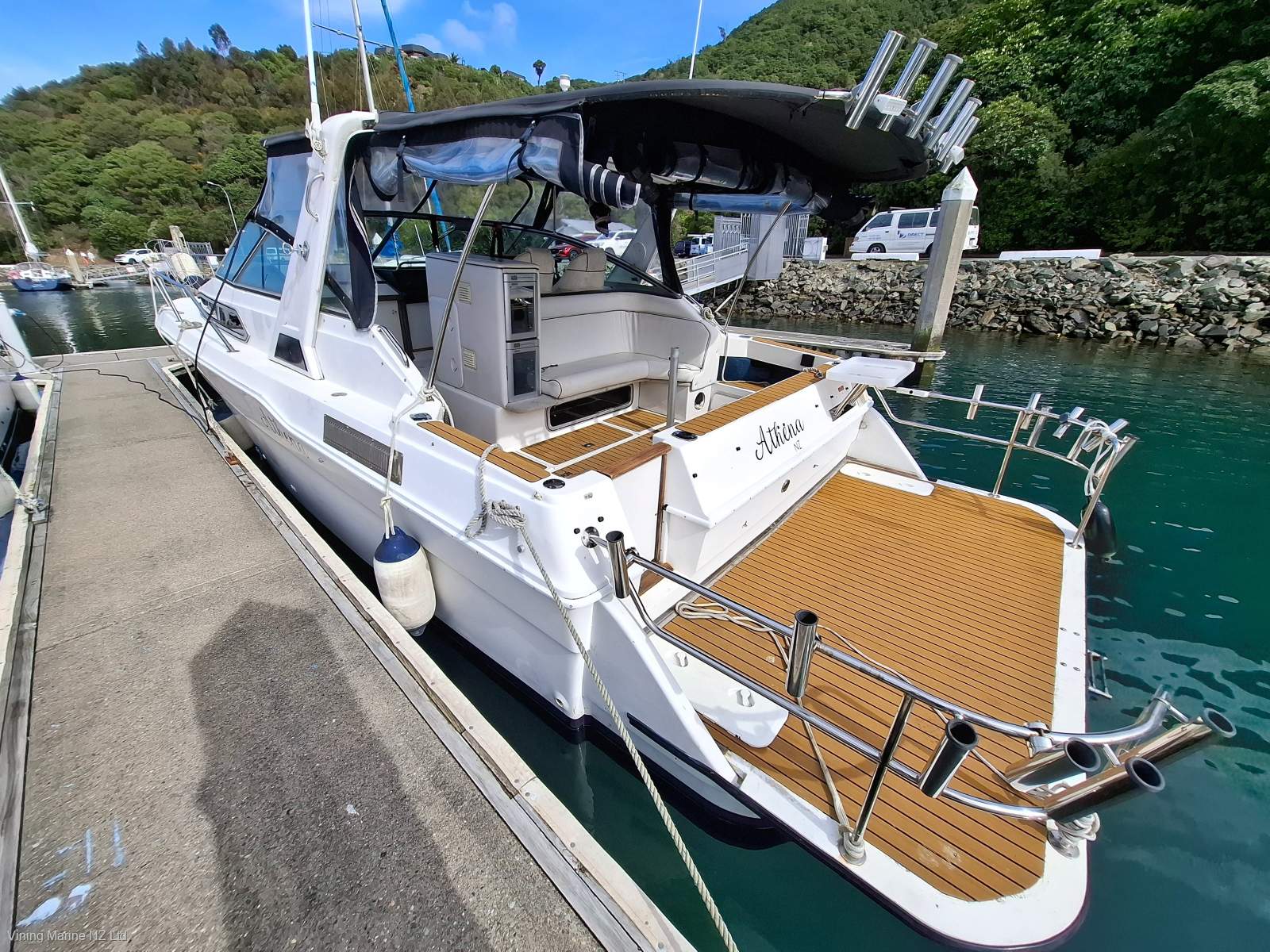 Sea Ray 300 Sundancer