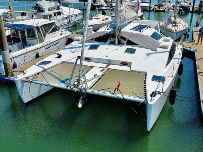 Chincogan 40