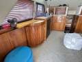 Bertram 37 Flybridge " 2 x Diesel Shaft Drives "
