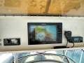 Bertram 37 Flybridge " 2 x Diesel Shaft Drives ":New Raymarine gps and Fusion Stereo