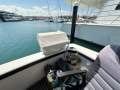 Bertram 37 Flybridge " 2 x Diesel Shaft Drives ":Stainless BBQ