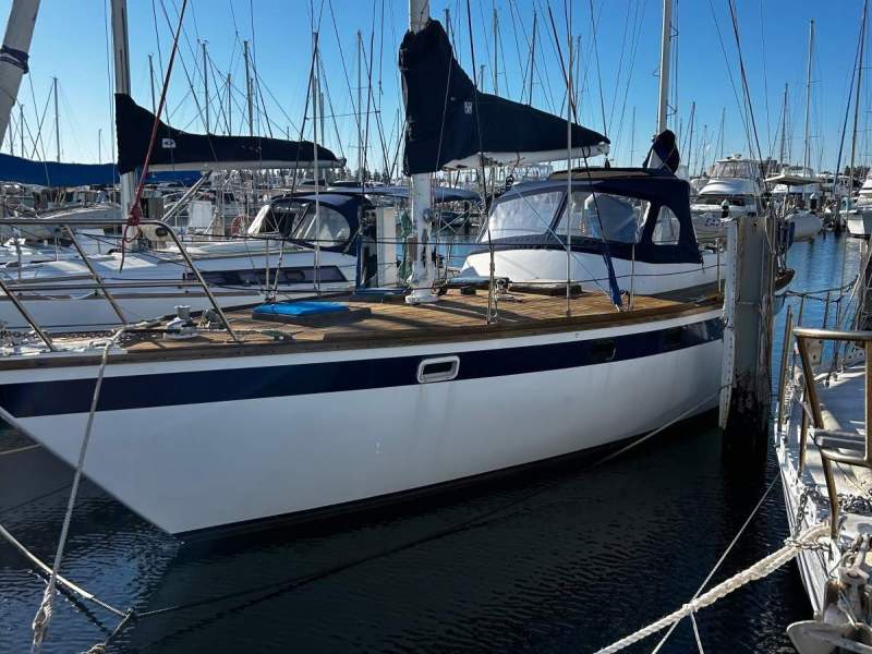 Ditchfield Ketch