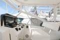 Luhrs 31 Open Tower