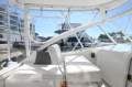 Luhrs 31 Open Tower